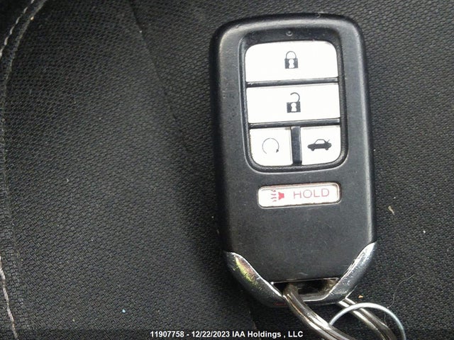 Honda k20c2 2016 2HGFC2F76GH038695 Image 30