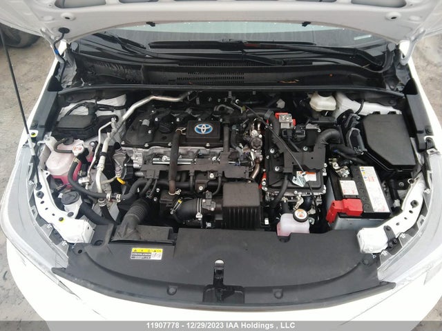 Toyota Corolla Le/se/xle 2023 JTDBCMFE7P3014559 Image 10