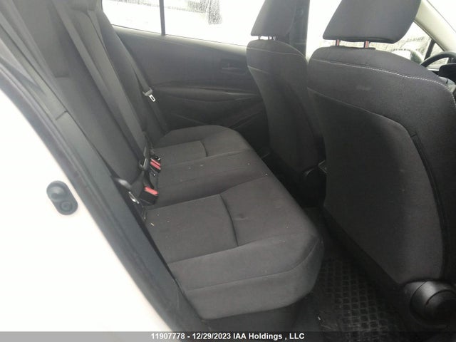 Toyota Corolla Le/se/xle 2023 JTDBCMFE7P3014559 Image 8