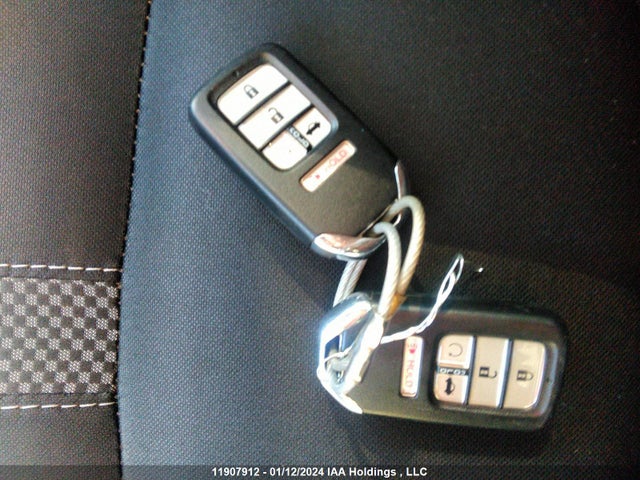 Honda CIVIC SEDAN 2021 2HGFC2F70MH005056 Image 11