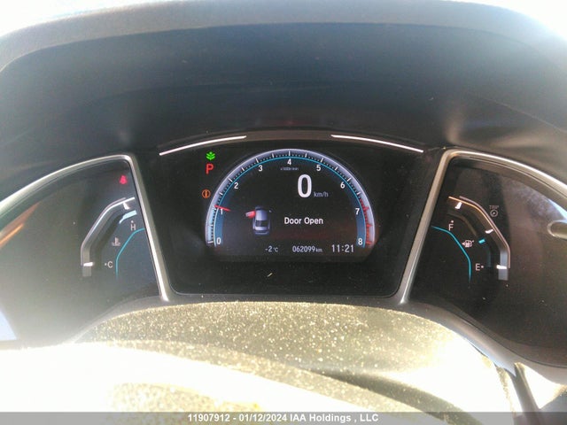Honda CIVIC SEDAN 2021 2HGFC2F70MH005056 Image 7