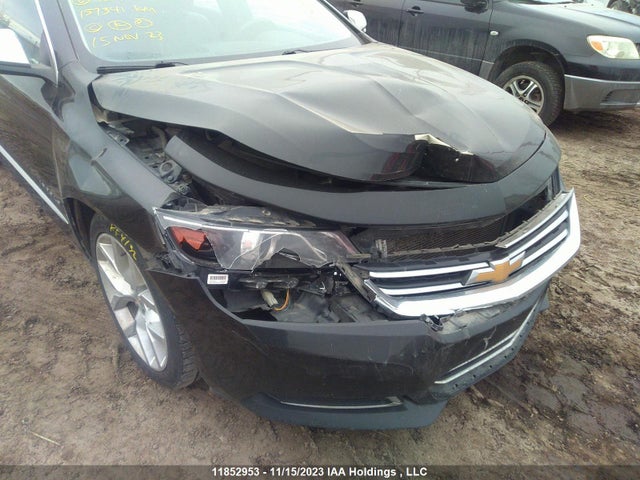Chevrolet Impala Premier 2019 2G1105S39K9160100 Image 6