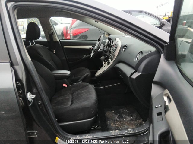 Toyota Matrix 2014 2T1KU4EE2EC134515 Image 5