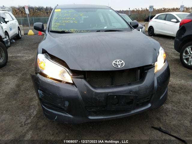 Toyota Matrix 2014 2T1KU4EE2EC134515 Image 6
