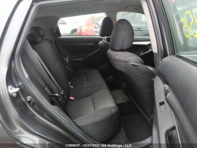 Toyota Matrix 2014 2T1KU4EE2EC134515 Image 8