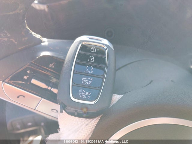 Hyundai Elantra Preferred Ivt With Tech Package 2023 KMHLM4AG2PU383734 Image 11