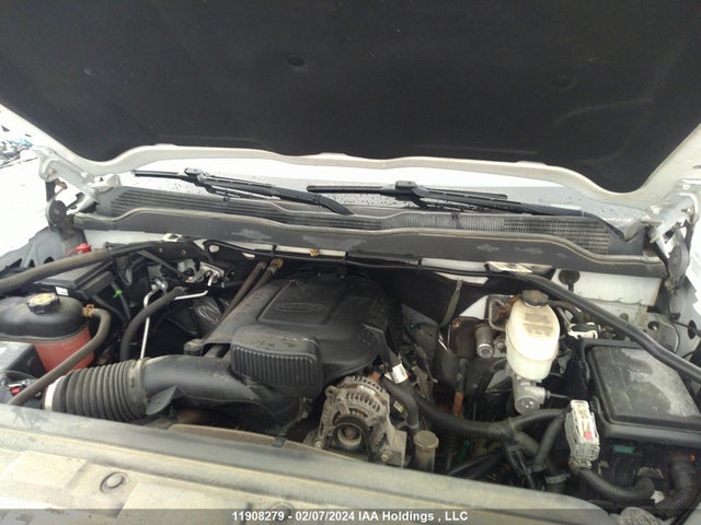 Chevrolet SILVERADO 2500HD 2019 1GC1KREG3KF209578 Image 10