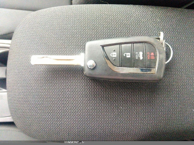 Toyota COROLLA L 2024 5YFB4MDE5RP083793 Image 11