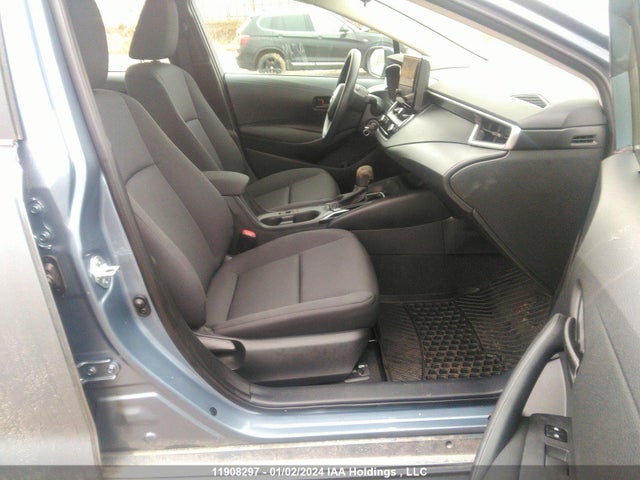 Toyota COROLLA L 2024 5YFB4MDE5RP083793 Image 5