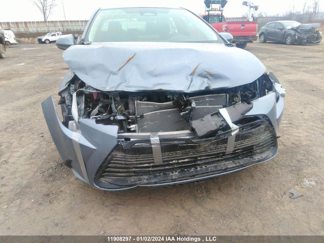 Toyota COROLLA L 2024 5YFB4MDE5RP083793 Image 6