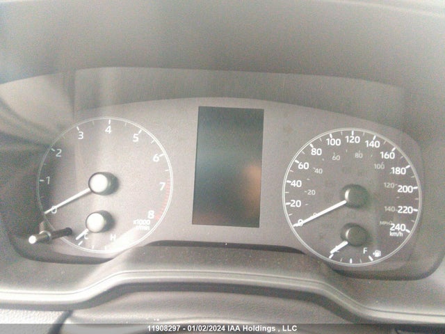Toyota COROLLA L 2024 5YFB4MDE5RP083793 Image 7