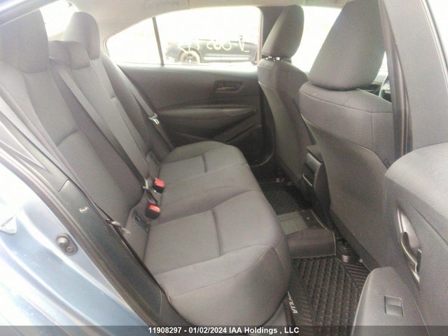 Toyota COROLLA L 2024 5YFB4MDE5RP083793 Image 8