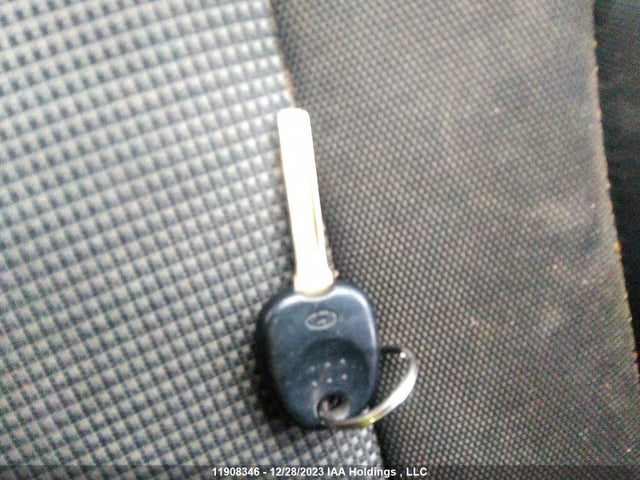 Hyundai ELANTRA GT 2014 KMHD25LHXEU178990 Image 11
