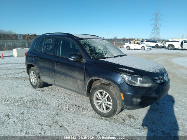 WVGJV7AX8FW530776 auction archive image
