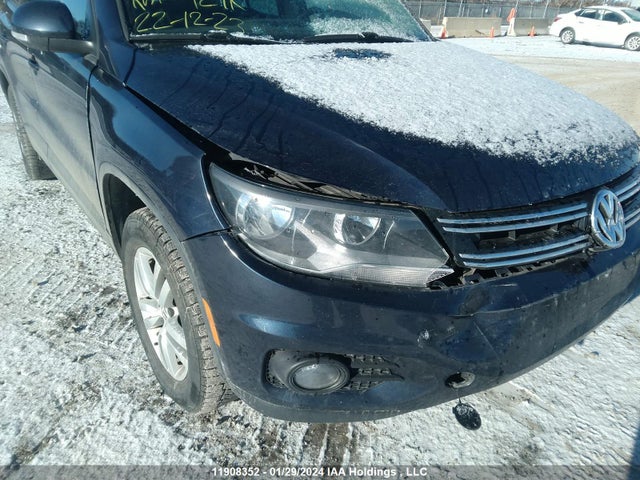 WVGJV7AX8FW530776 Volkswagen TIGUAN
