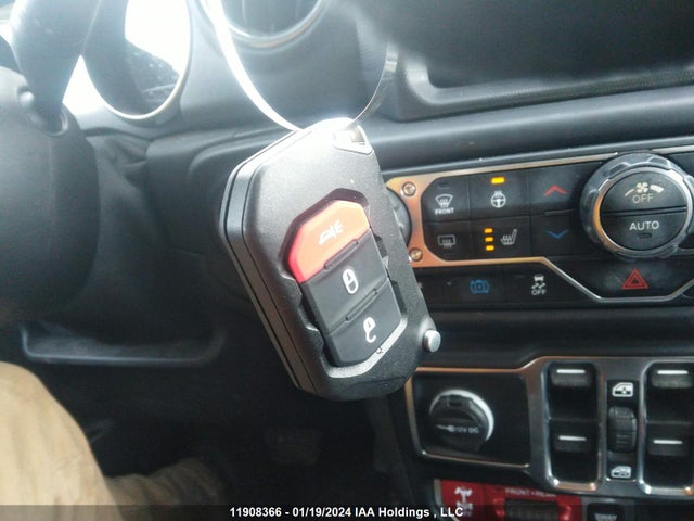 1C4JJXR60MW734979 Jeep TJ