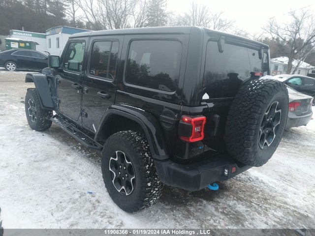 1C4JJXR60MW734979 Jeep TJ