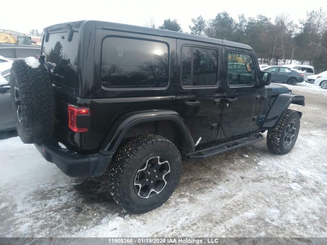 1C4JJXR60MW734979 Jeep TJ