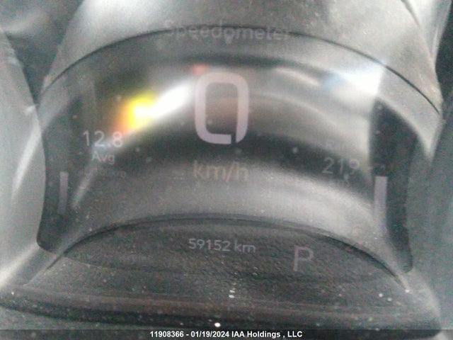 1C4JJXR60MW734979 Jeep TJ