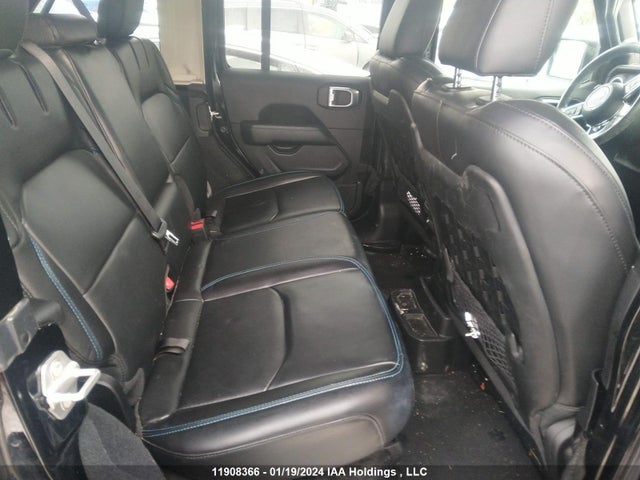 1C4JJXR60MW734979 Jeep TJ