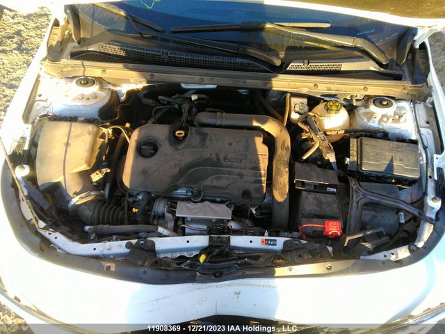 Chevrolet MALIBU RS 2021 1G1ZG5ST4MF008458 Image 10