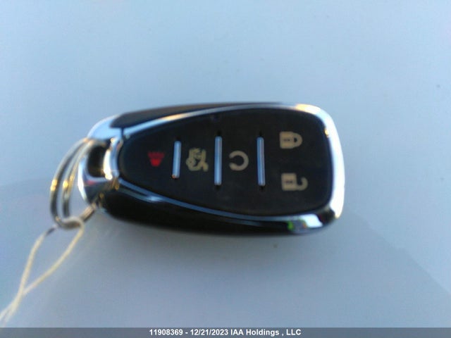 Chevrolet MALIBU RS 2021 1G1ZG5ST4MF008458 Image 11