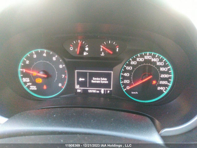 Chevrolet MALIBU RS 2021 1G1ZG5ST4MF008458 Image 7