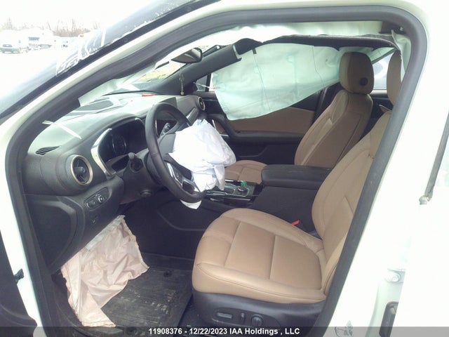 Chevrolet Blazer Premier 2023 3GNKBLRS3PS218596 Image 5