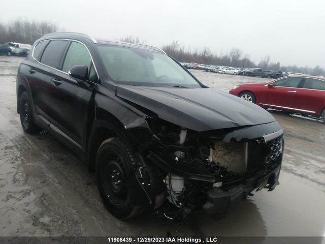 Hyundai Santa Fe Ultimate Turbo Awd 2020 5NMS5CAA6LH269207 main image