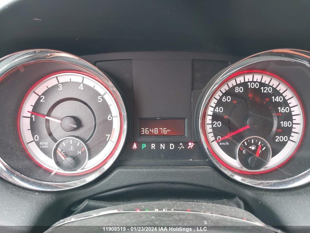 Продажа на аукционе авто 2019 Dodge Grand Caravan Se, vin: 2C4RDGBG7KR614972, номер лота: 11908519