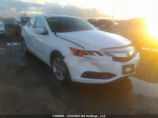 Auction sale of the 2014 Acura Ilx, vin: 19VDE1F70EE401391, lot number: 11908695