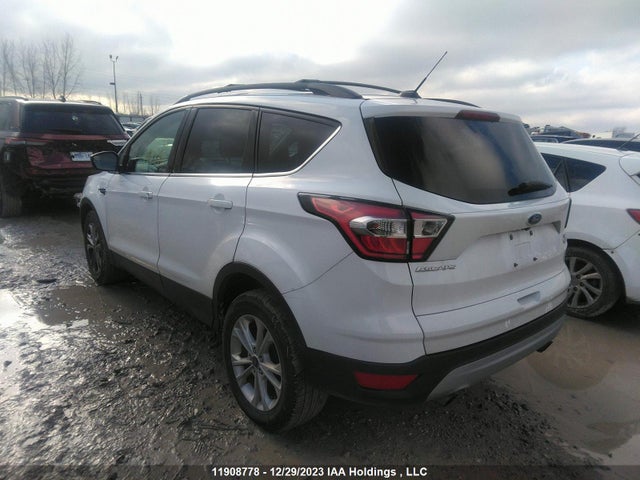 1FMCU0GD4HUB07286 Ford ESCAPE SE
