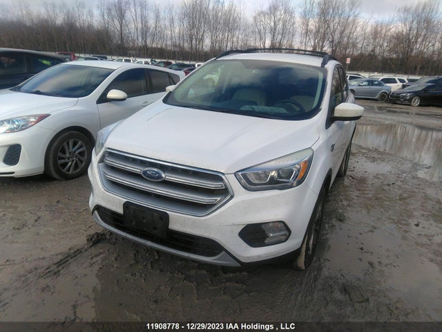 1FMCU0GD4HUB07286 Ford ESCAPE SE