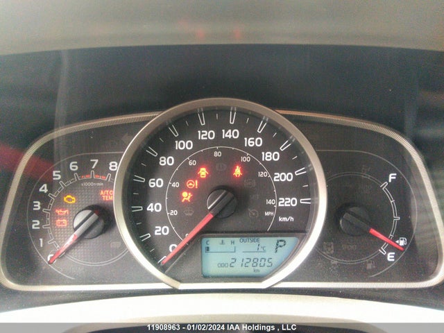 Toyota Rav4 Xle 2015 2T3RFREV3FW251811 Image 7
