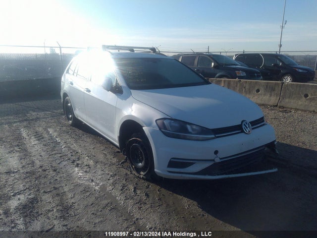 3VW117AU4KM501515 auction archive image