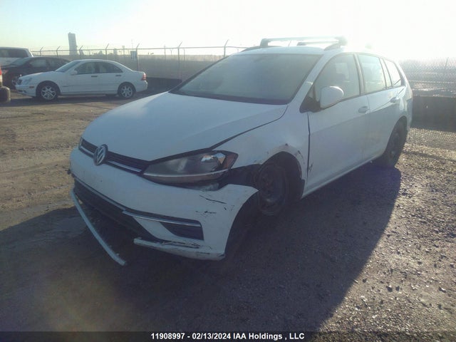 3VW117AU4KM501515 Volkswagen Golf Sportwagen S