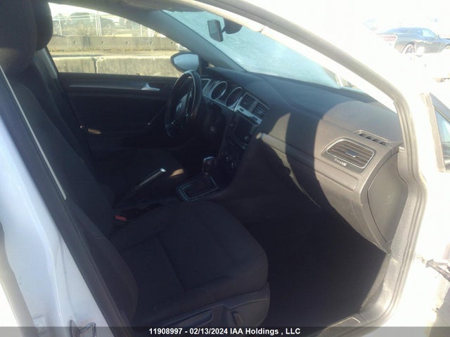 3VW117AU4KM501515 Volkswagen Golf Sportwagen S