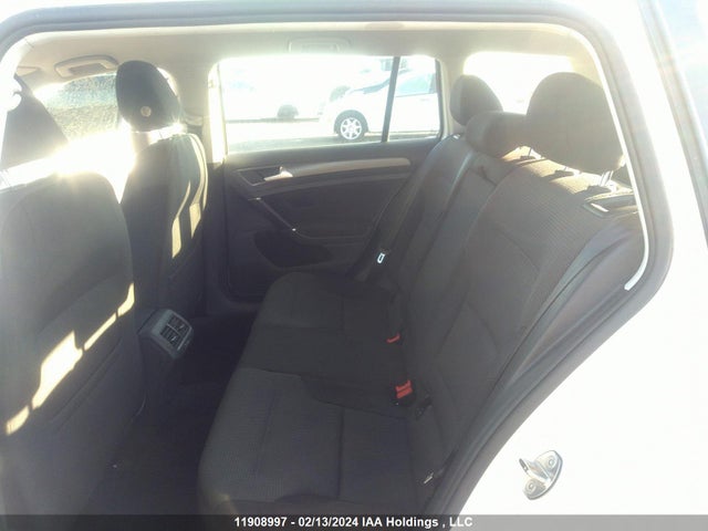3VW117AU4KM501515 Volkswagen Golf Sportwagen S