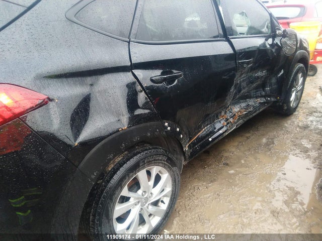 Hyundai Tucson Preferred Awd 2020 KM8J3CA49LU256659 Image 6