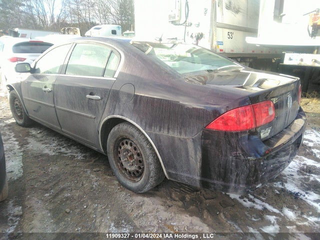 11909327 :رقم المزاد ، 1G4HP57268U161584 vin ، 2008 Buick Lucerne مزاد بيع
