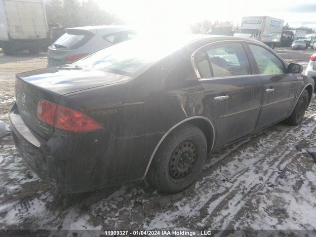 Auction sale of the 2008 Buick Lucerne, vin: 1G4HP57268U161584, lot number: 11909327