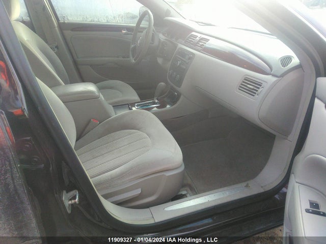 Продаж на аукціоні авто 2008 Buick Lucerne, vin: 1G4HP57268U161584, номер лоту: 11909327