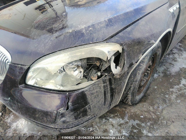 Продаж на аукціоні авто 2008 Buick Lucerne, vin: 1G4HP57268U161584, номер лоту: 11909327