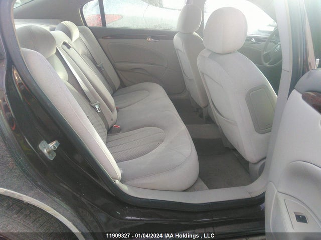 Продаж на аукціоні авто 2008 Buick Lucerne, vin: 1G4HP57268U161584, номер лоту: 11909327