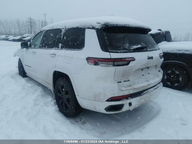 1C4RJKEG7P8723068 Jeep Grand Cherokee