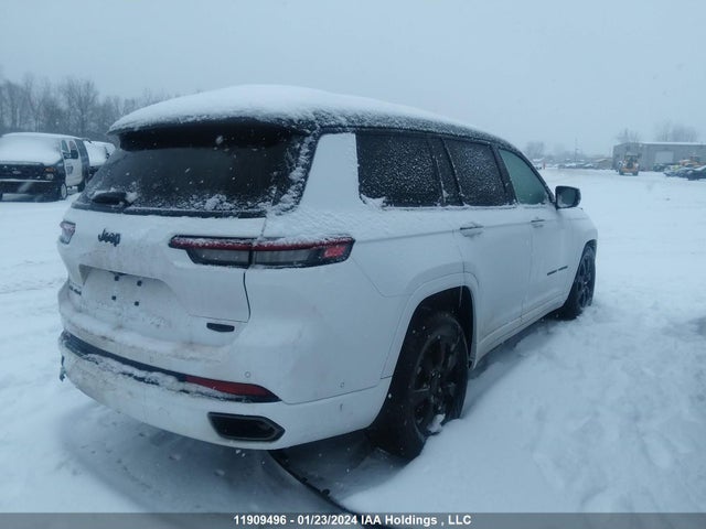 1C4RJKEG7P8723068 Jeep Grand Cherokee