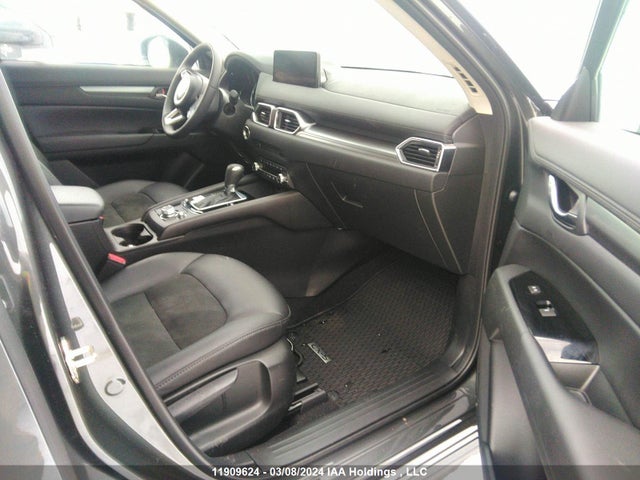 JM3KFBCM1P0235980 Mazda Cx-5 Preferred