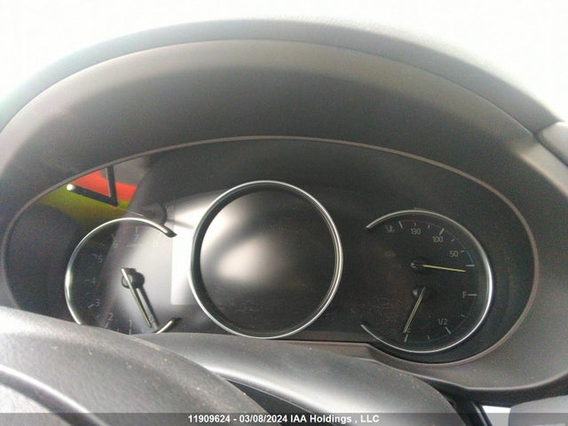 JM3KFBCM1P0235980 Mazda Cx-5 Preferred