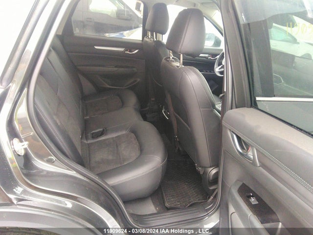 JM3KFBCM1P0235980 Mazda Cx-5 Preferred