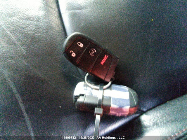 ZACCJBCT1FPC45999 Jeep Renegade Trailhawk